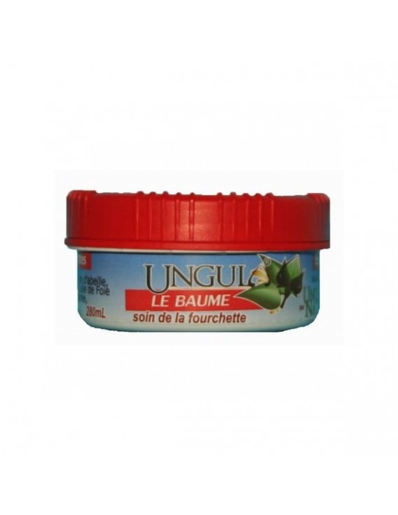 Baume UNGULA Fourchettes