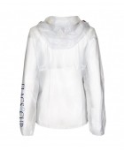 Veste imperméable transparente FLAGS&CUP
