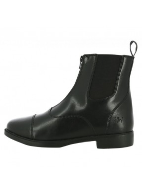 Boots RIDDING WORLD "Zip"