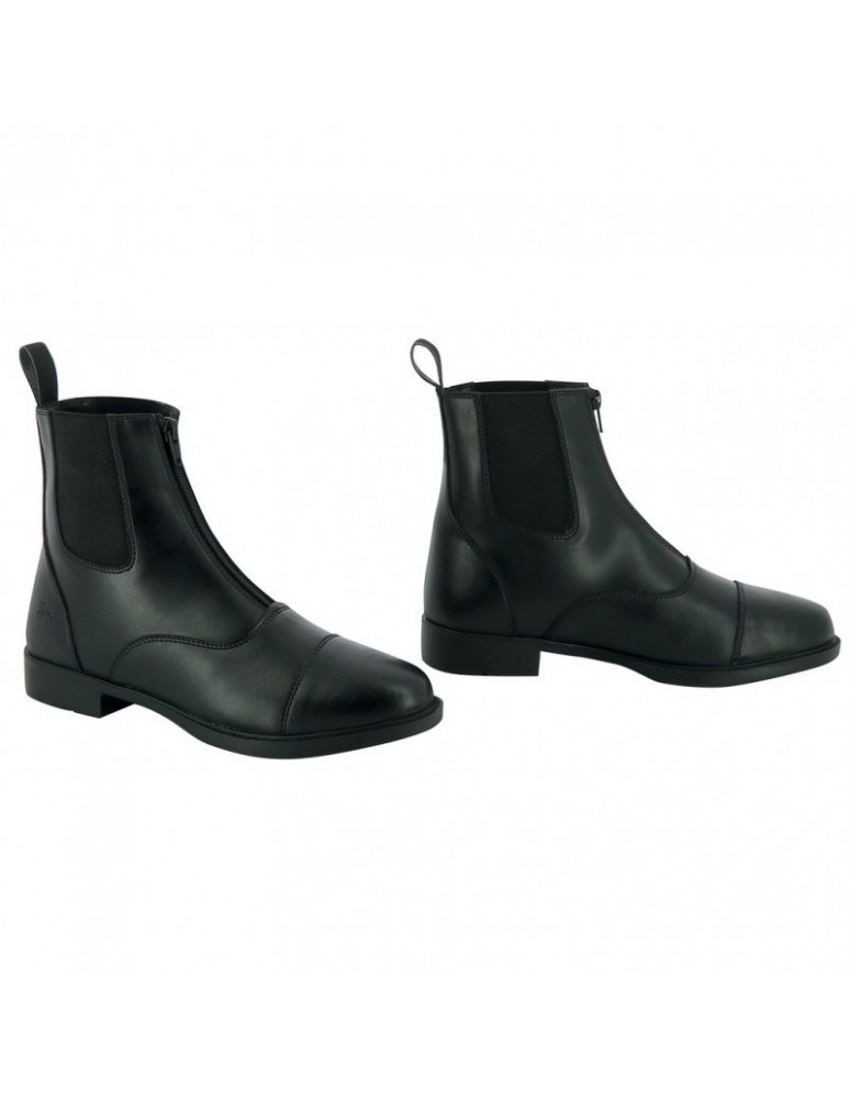 Boots RIDDING WORLD "Zip"