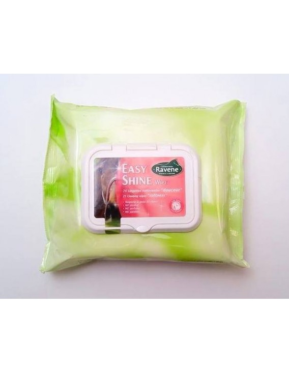 Easy Shine Lingette RAVENE