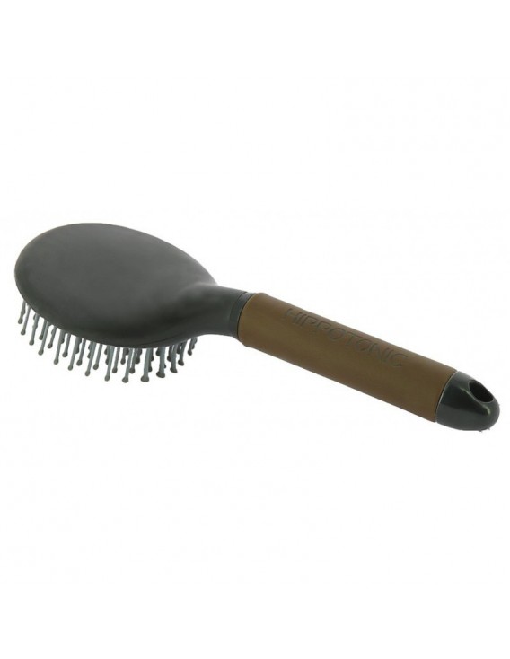 BROSSE À CRINIÈRE HIPPOTONIC “SOFT”