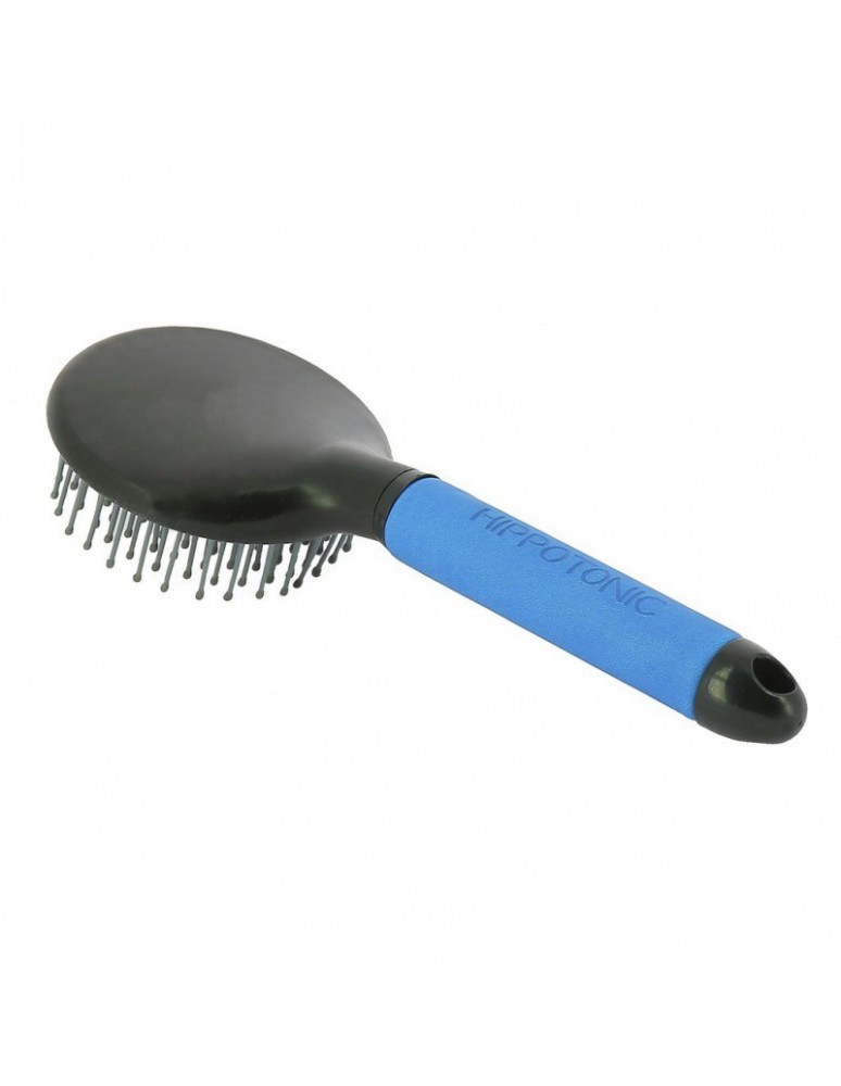 BROSSE À CRINIÈRE HIPPOTONIC “SOFT”