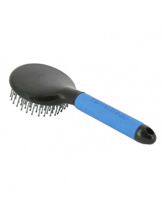 BROSSE À CRINIÈRE HIPPOTONIC “SOFT”