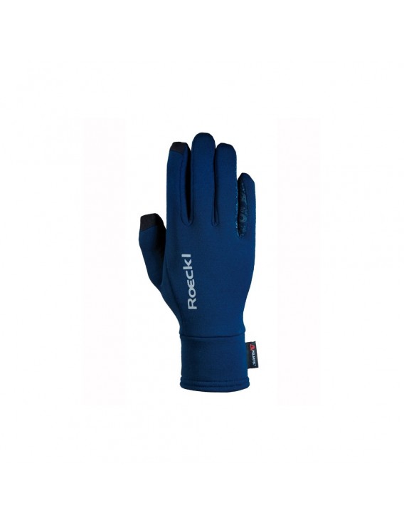 Gants ROECKL "Weldon Polartec"