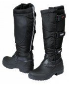 Bottes d'hiver COVALLIERO "Thermiques Classiques"