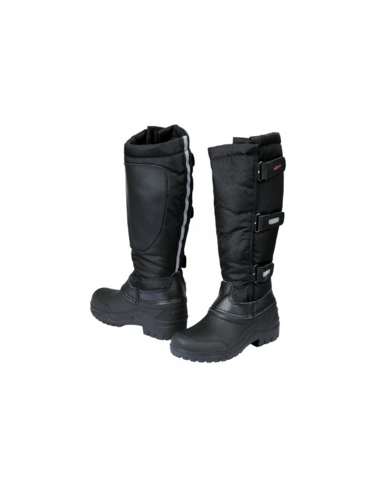 Bottes d'hiver COVALLIERO "Thermiques Classiques"