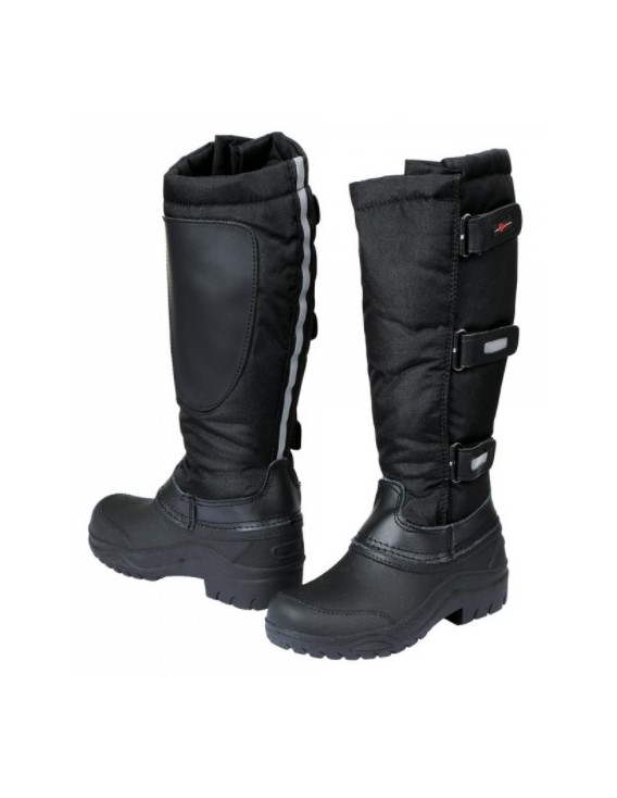 Bottes d'hiver COVALLIERO "Thermiques Classiques"