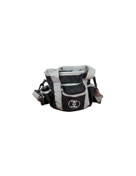 Sac de pansage grand modèle TDET
