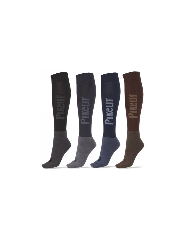 Chaussettes PIKEUR