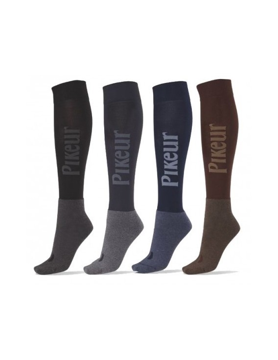 Chaussettes PIKEUR