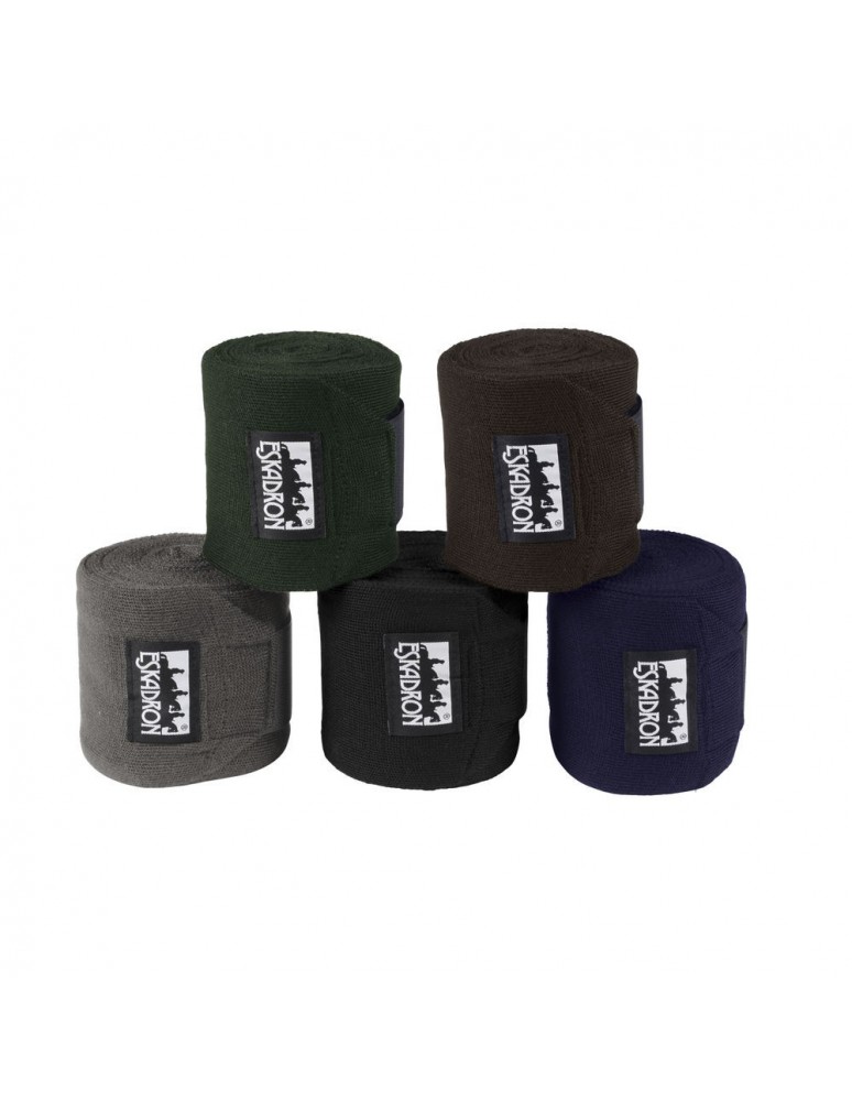 Bandes de repos ESKADRON "Wool"