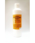 Savon glyceriné en gel 500ml