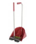 Pelle et râteau à crottins "mini"