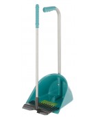 Pelle et râteau à crottins "mini"