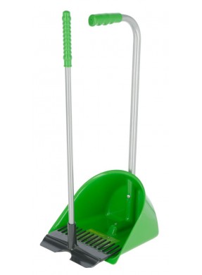 Pelle et râteau à crottins "mini"