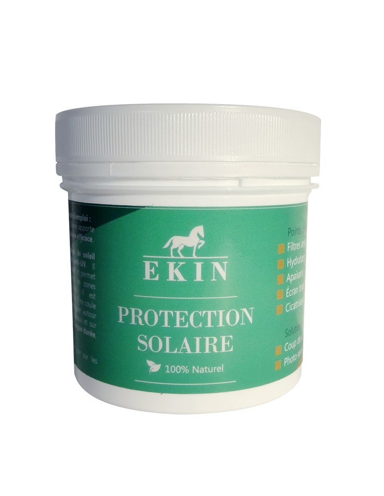 Protection solaire EKIN