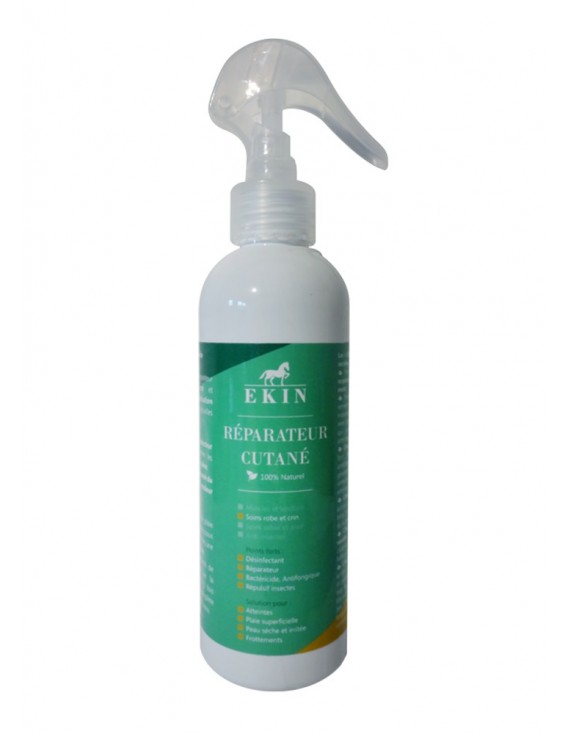 Spray réparateur cutané EKIN