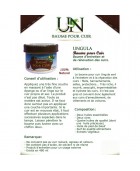 Baume pour cuir UNGULA