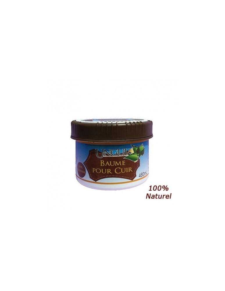 Baume pour cuir UNGULA