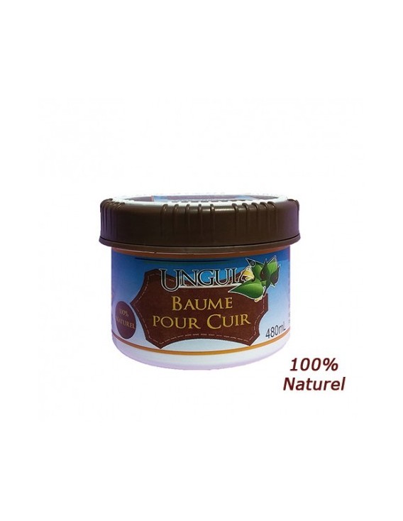 Baume pour cuir UNGULA