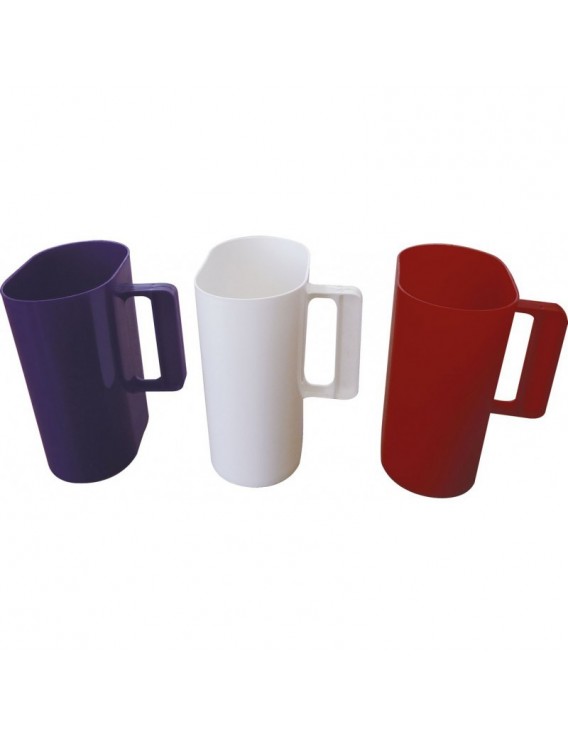 Mesure à grains 2.5L