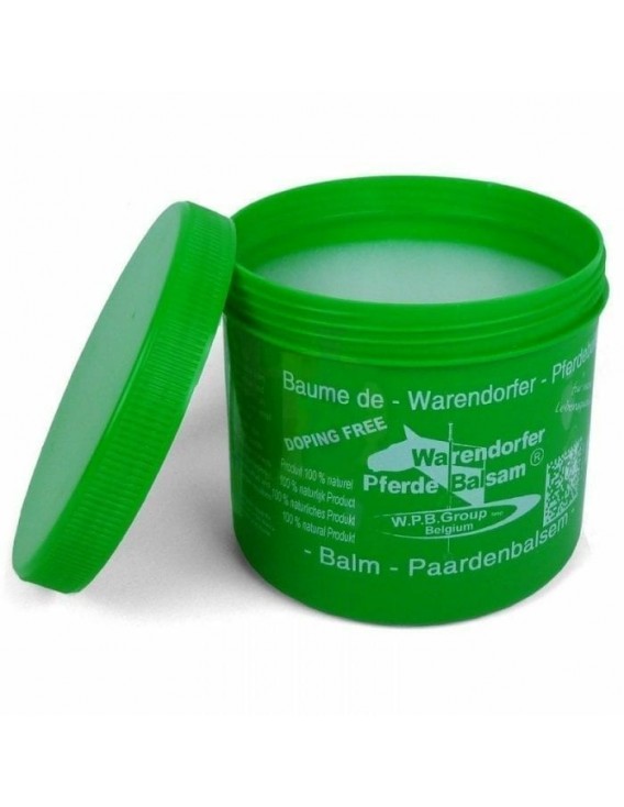 Baume de soin WARENDORF