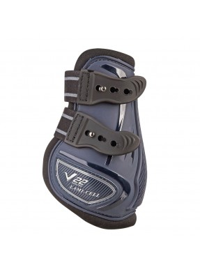 Protège boulets LAMI-CELL "V22 Carbone"