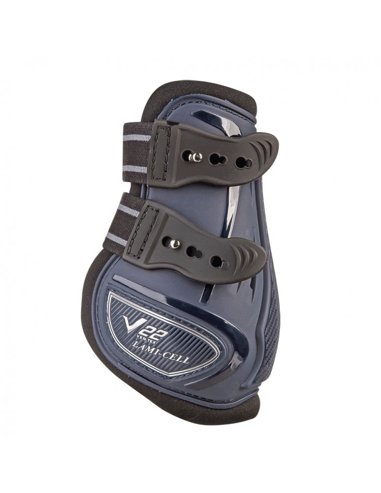 Protège boulets LAMI-CELL "V22 Carbone"