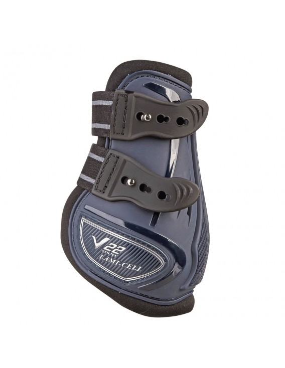 Protège boulets LAMI-CELL "V22 Carbone"