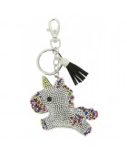 Porte-clefs "Baby Licorne"
