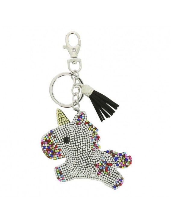 Porte-clefs "Baby Licorne"