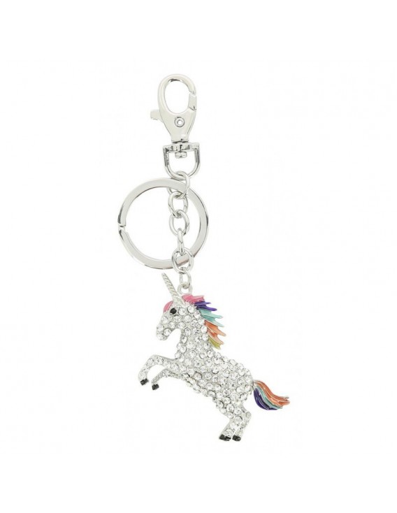 Porte-clefs "Licorne"
