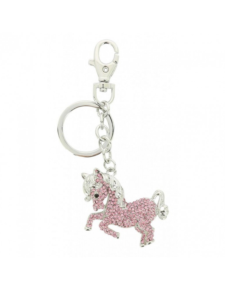 Porte-clefs "Lune"