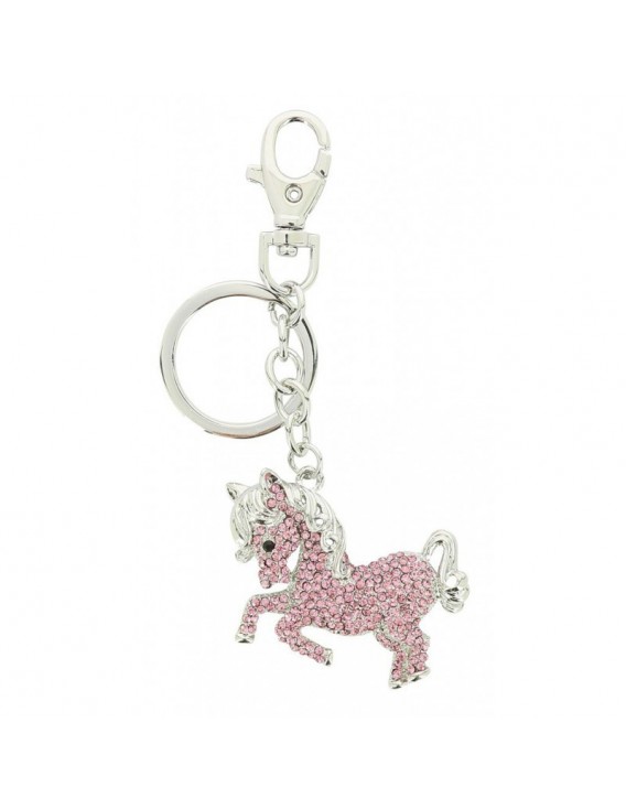 Porte-clefs "Lune"