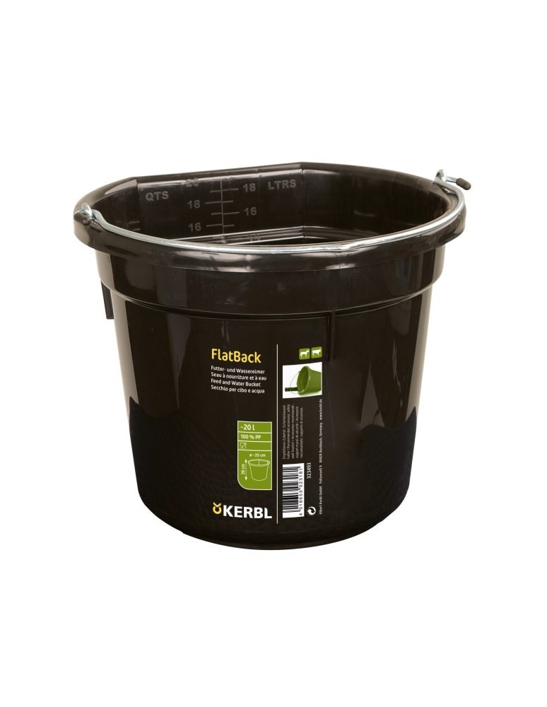 Fermeture/porte de box PERFORMANCE