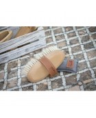 Brosse PENELOPE "Poils doux petit modèle"