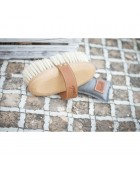 Brosse PENELOPE "Poils doux petit modèle"