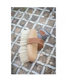 Brosse PENELOPE "Poils doux petit modèle"