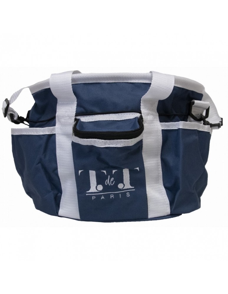 Sac de pansage TDET