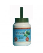 Huile d'entretien du pied