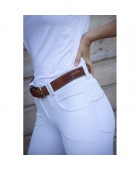 Ceinture PENELOPE "Pearlog"