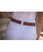 Ceinture PENELOPE "Pearlog"