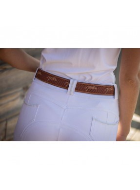 Ceinture PENELOPE "Pearlog"