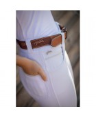 Ceinture PENELOPE "Pearlog"