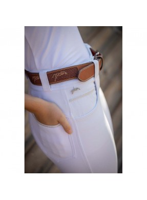 Ceinture PENELOPE "Pearlog"