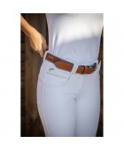 Ceinture PENELOPE "Pearlog"
