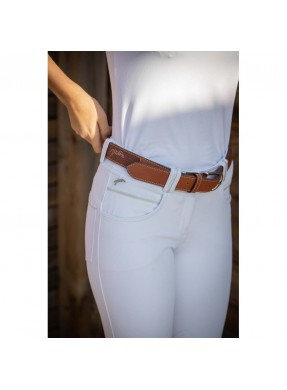 Ceinture PENELOPE "Pearlog"