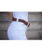 Ceinture PENELOPE "Pearlog"