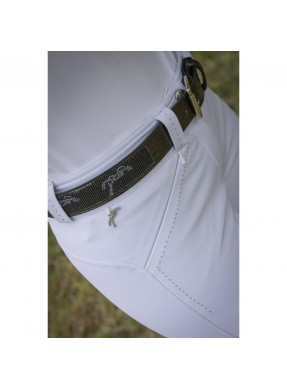 Ceinture PENELOPE "Pearlog"